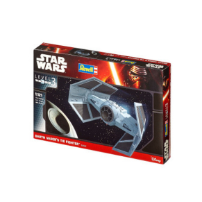 Revell Космическият изстребител на Дарт Вейдър