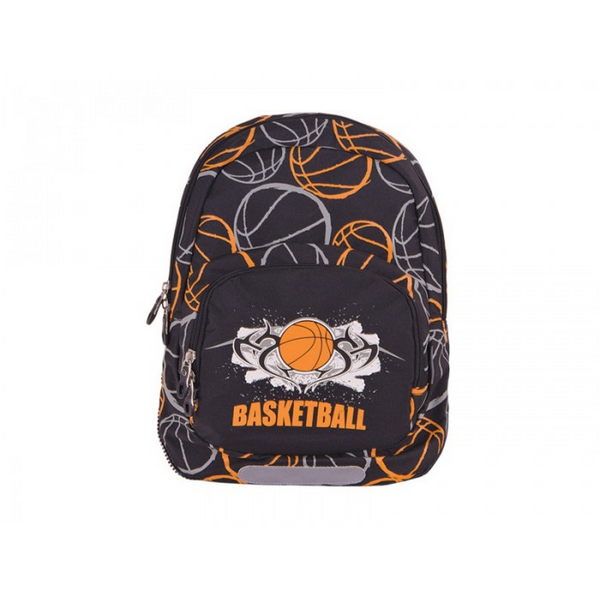 Продукт Pulse Раница 2в1 Kids Basketball - 0 - BG Hlapeta