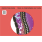 Продукт Pulse Раница 2в1 Kids Plaid Butterfly - 1 - BG Hlapeta