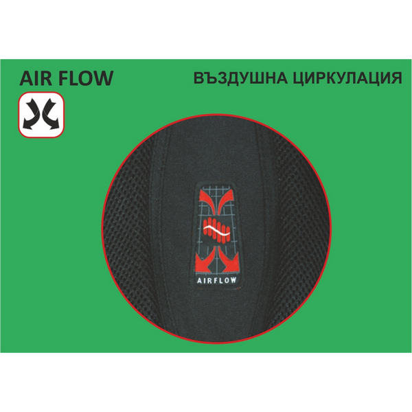 Продукт Pulse Раница 2в1 Kids Basketball - 0 - BG Hlapeta