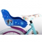 Продукт Детски велосипед Дисни Frozen с помощни колела 16 инча - 2 - BG Hlapeta