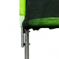 Продукт Insportline Froggy Pro - батут с мрежа и стълба, 244 см. - 4 - BG Hlapeta