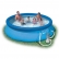 Intex Easy Set - Надуваем басейн с филтърна помпа, 366х76см. 1