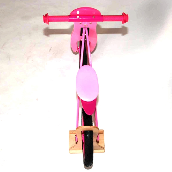 Продукт Дървено  колело за баланс  Дисни Принцеси, 12 - 0 - BG Hlapeta