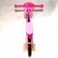 Продукт Дървено  колело за баланс  Дисни Принцеси, 12 - 1 - BG Hlapeta