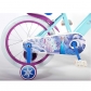 Продукт Детски велосипед Дисни Frozen с помощни колела 16 инча - 1 - BG Hlapeta
