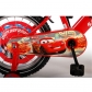 Продукт Детски велосипед с помощни колела Дисни Колите, 16 инча - 8 - BG Hlapeta