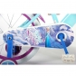 Продукт Детски велосипед Дисни Frozen с помощни колела 16 инча - 3 - BG Hlapeta