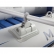 Intex Mariner 3 - Надуваема лодка комплект, 297х127х46см.