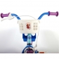 Продукт Детски велосипед Дисни Frozen с помощни колела 16 инча - 6 - BG Hlapeta