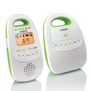 Vtech Comfort BM2000 - Дигитален бебефон
