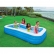 Intex Family - Семеен надуваем басейн, 305х183х56см 2
