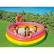Intex Sunset Glow - Детски надуваем басейн, 168х46см.
