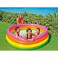 Продукт Intex Sunset Glow - Детски надуваем басейн, 168х46см. - 1 - BG Hlapeta
