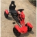 Картинг с педали  Go Kart Adrenaline 1504 (5-12 год.) 5