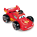 Intex Cars Ride-on - Надуваема играчка Кола, 107х71см.