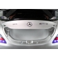 Продукт Акумулаторна кола Mercedes SLS AMG 12V с меки гуми - 3 - BG Hlapeta