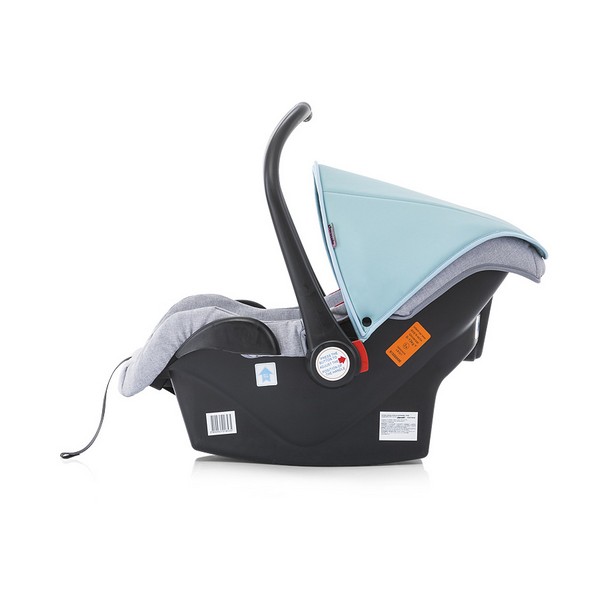 Продукт Chipolino Пуки 0-13 кг. - столче за кола - 0 - BG Hlapeta