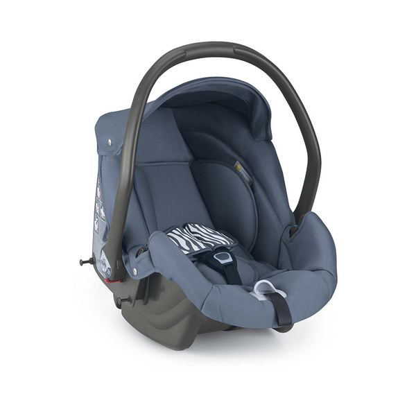 Продукт Cam CORTINA X3 Tris - бебешка количка - 0 - BG Hlapeta