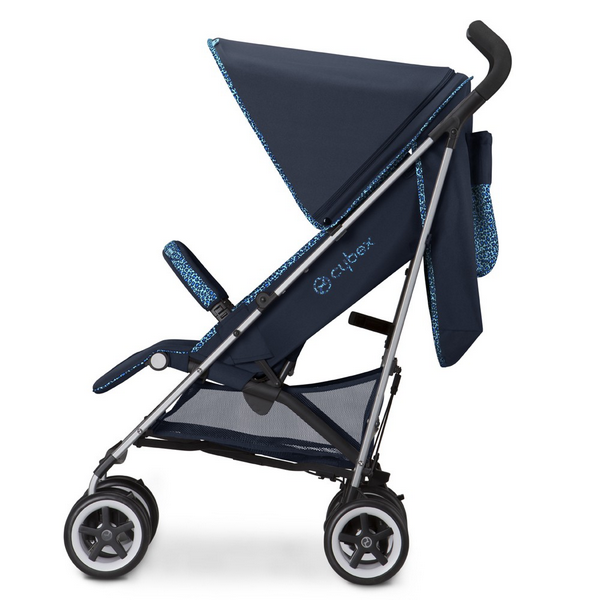 Продукт Cybex Topaz  - детска количка, 2016г. - 0 - BG Hlapeta