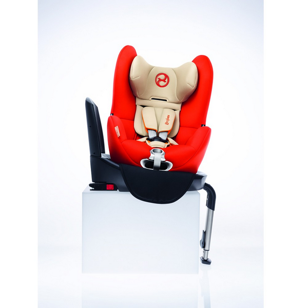 Продукт Cybex Sirona Plus 0-18 кг - Столче за кола 2016 г. - 0 - BG Hlapeta