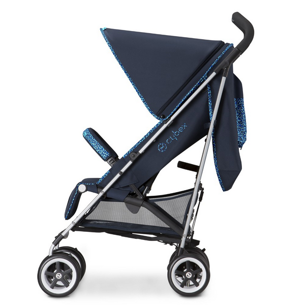 Продукт Cybex Topaz  - детска количка, 2016г. - 0 - BG Hlapeta