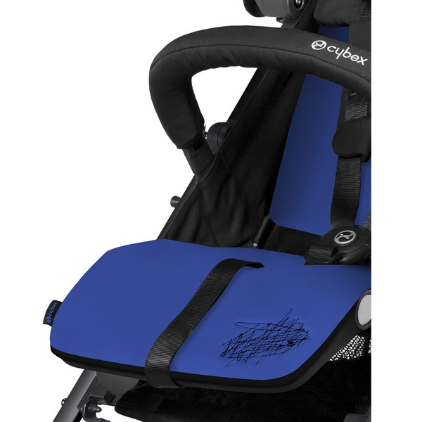 Продукт Cybex Topaz  - детска количка, 2016г. - 0 - BG Hlapeta