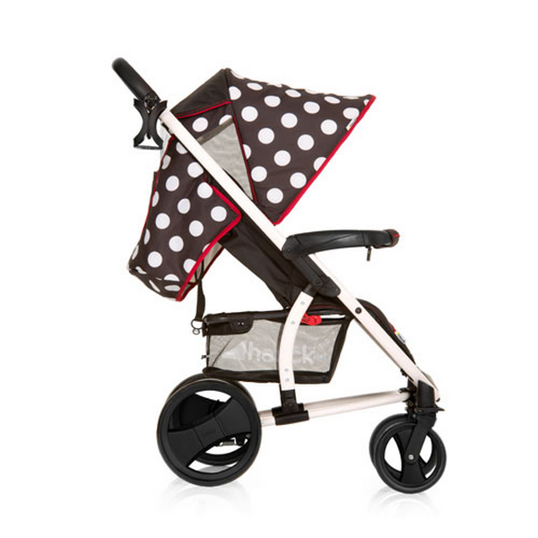 Продукт Hauck Malibu XL All in One Set - Бебешка количка   - 0 - BG Hlapeta