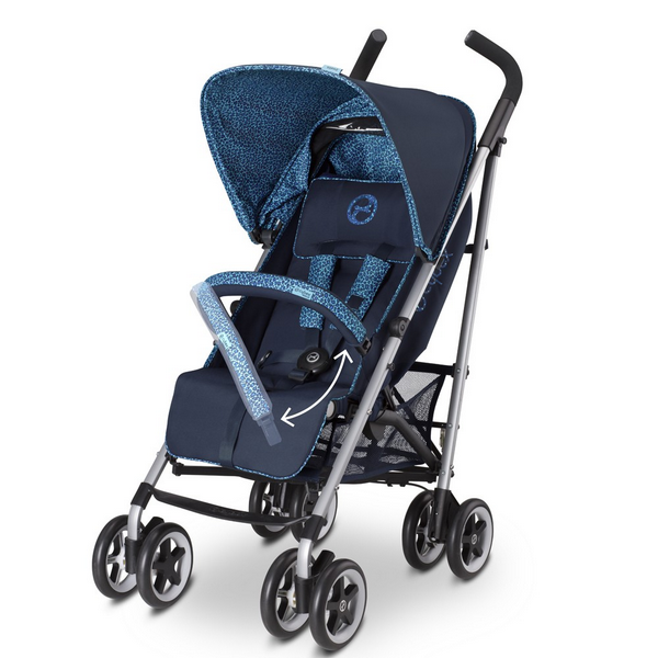 Продукт Cybex Topaz  - детска количка, 2016г. - 0 - BG Hlapeta