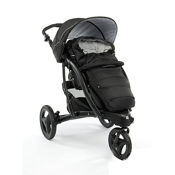 Продукт Graco Trekko Completo Sport Luxe - детска количка - 0 - BG Hlapeta
