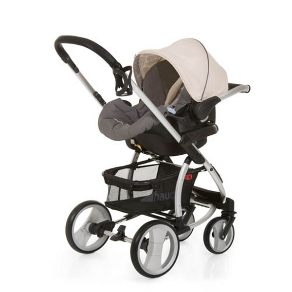 Продукт Hauck Malibu XL All in One Set - Бебешка количка   - 0 - BG Hlapeta