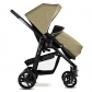 Продукт Graco Evo Trio Sand - детска количка - 1 - BG Hlapeta