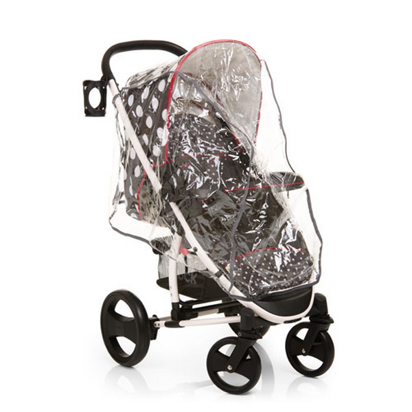 Продукт Hauck Malibu XL All in One Set - Бебешка количка   - 0 - BG Hlapeta