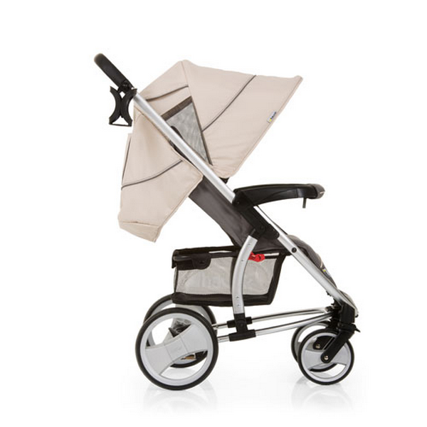 Продукт Hauck Malibu XL All in One Set - Бебешка количка   - 0 - BG Hlapeta