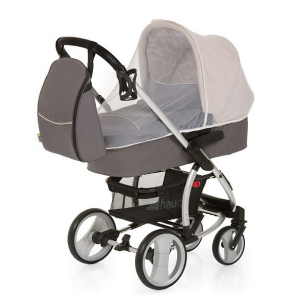 Продукт Hauck Malibu XL All in One Set - Бебешка количка   - 0 - BG Hlapeta