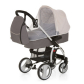Продукт Hauck Malibu XL All in One Set - Бебешка количка   - 7 - BG Hlapeta