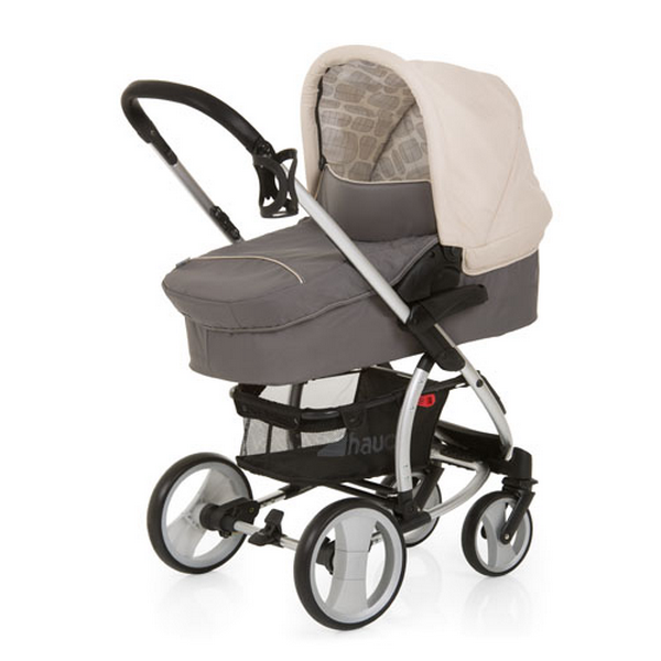 Продукт Hauck Malibu XL All in One Set - Бебешка количка   - 0 - BG Hlapeta