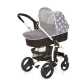 Продукт Hauck Malibu XL All in One Set - Бебешка количка   - 2 - BG Hlapeta