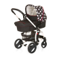 Продукт Hauck Malibu XL All in One Set - Бебешка количка   - 17 - BG Hlapeta