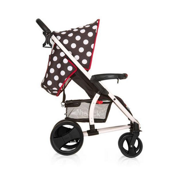 Продукт Hauck Malibu XL All in One Set - Бебешка количка   - 0 - BG Hlapeta