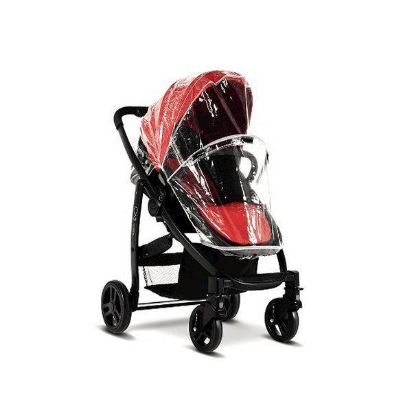 Продукт Graco Evo Trio Chilly - детска количка - 0 - BG Hlapeta