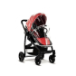 Продукт Graco Evo Trio Chilly - детска количка - 1 - BG Hlapeta