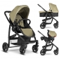 Продукт Graco Evo Trio Sand - детска количка - 13 - BG Hlapeta