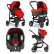 Graco Evo Trio Chilly - детска количка