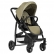 Graco Evo Trio Sand - детска количка