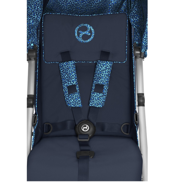 Продукт Cybex Topaz  - детска количка, 2016г. - 0 - BG Hlapeta