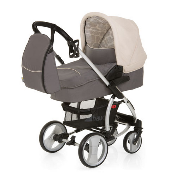 Продукт Hauck Malibu XL All in One Set - Бебешка количка   - 0 - BG Hlapeta