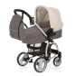 Продукт Hauck Malibu XL All in One Set - Бебешка количка   - 5 - BG Hlapeta
