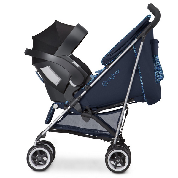 Продукт Cybex Topaz  - детска количка, 2016г. - 0 - BG Hlapeta