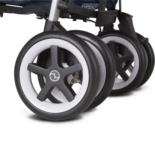 Продукт Cybex Topaz  - детска количка, 2016г. - 0 - BG Hlapeta